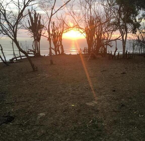 豪华洋房, Hostal San Andrés De K Noa