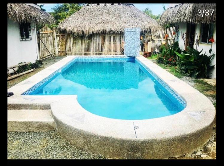 스탠다드 룸 풀장 전망, Hostal San Andrés De K Noa