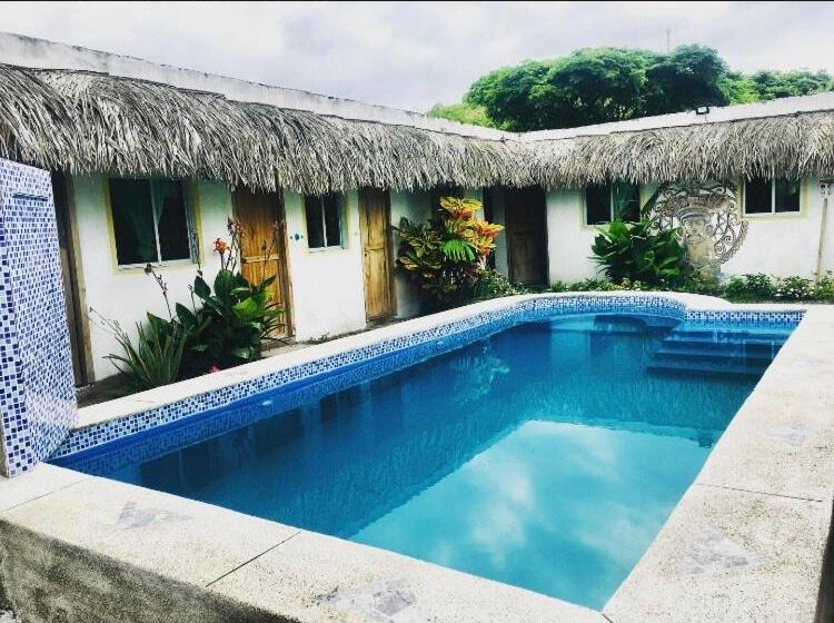 패밀리 주니어 스위트, Hostal San Andrés De K Noa