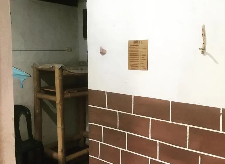اتاق لوکس, Hostal San Andrés De K Noa