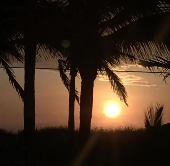 اتاق لوکس, Hostal San Andrés De K Noa