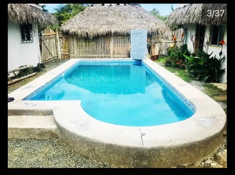 اتاق لوکس, Hostal San Andrés De K Noa