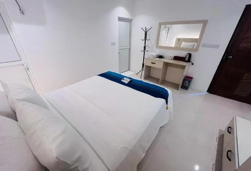 اتاق استاندارد, Vilu Himmafushi