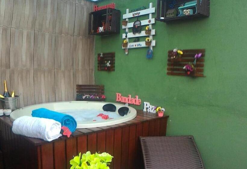 スタンダードルーム, Harmonia Gru