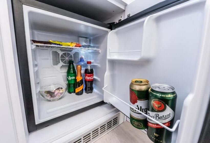 Standard Szoba, More Than Accommodation