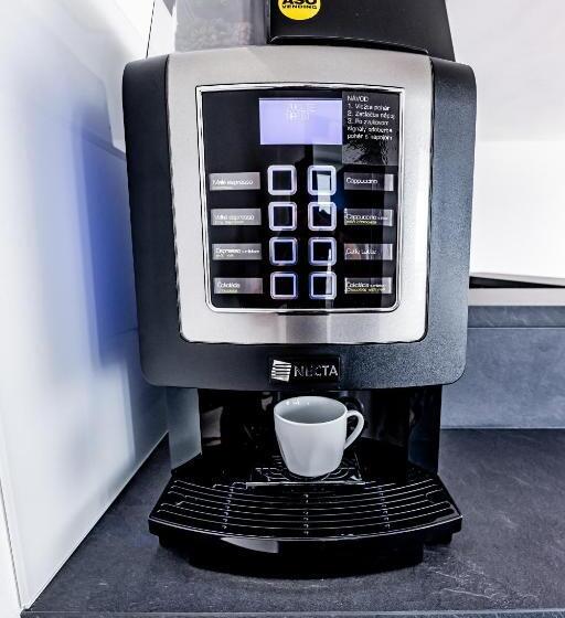 Standard Szoba, More Than Accommodation