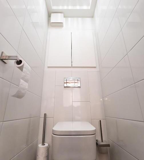 1 Szobás Apartman Erkéllyel, More Than Accommodation