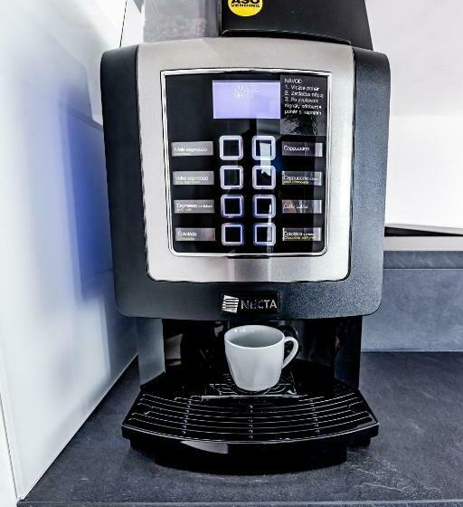 Business szoba, More Than Accommodation