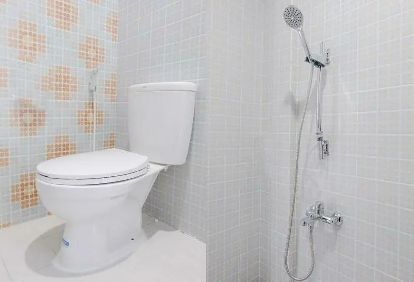 اتاق استاندارد, Noura Guest House Syariah