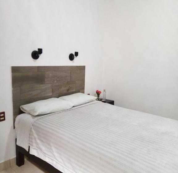 Номер Стандарт Индивидуальный, Santa Lucia