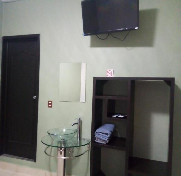 Номер Стандарт Индивидуальный, Santa Lucia