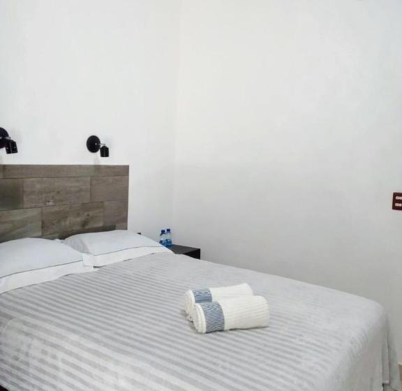 Номер Стандарт Индивидуальный, Santa Lucia