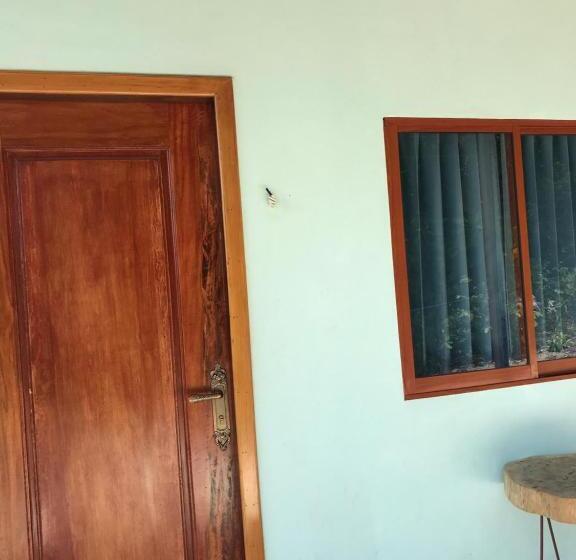 Quarto Deluxe, The Small Guest House