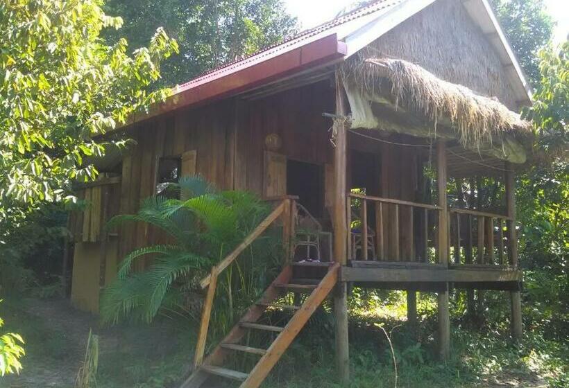 家庭洋房, Lonely Beach