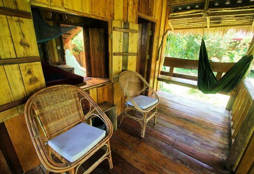 家庭洋房, Lonely Beach