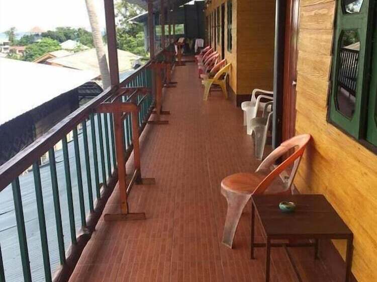 스탠다드 룸, Scenery Guest House