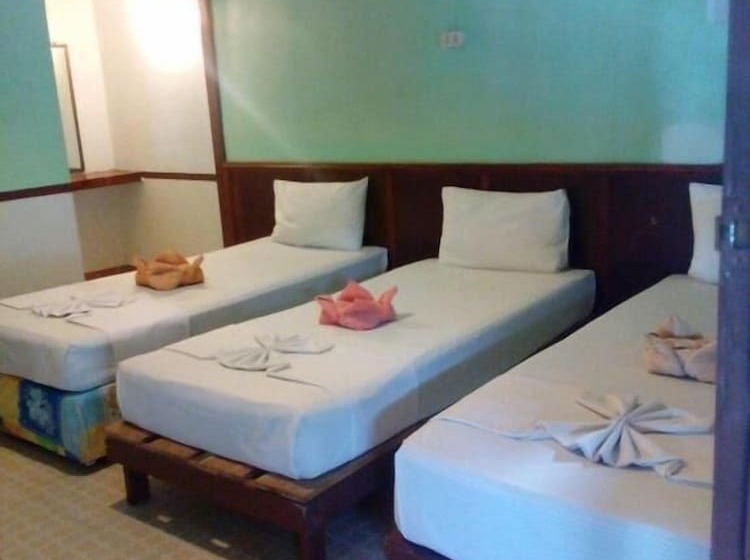 Номер Стандарт, Scenery Guest House