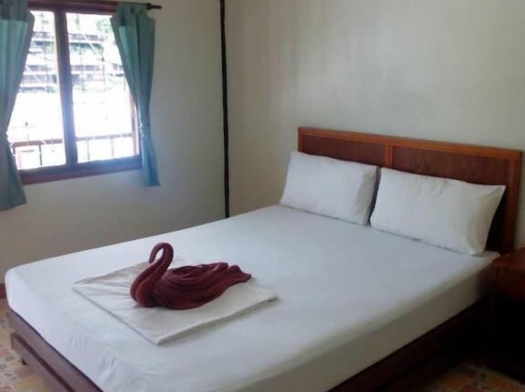 스탠다드 룸, Scenery Guest House