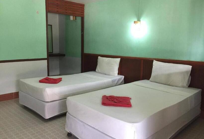 Номер Economy, Scenery Guest House