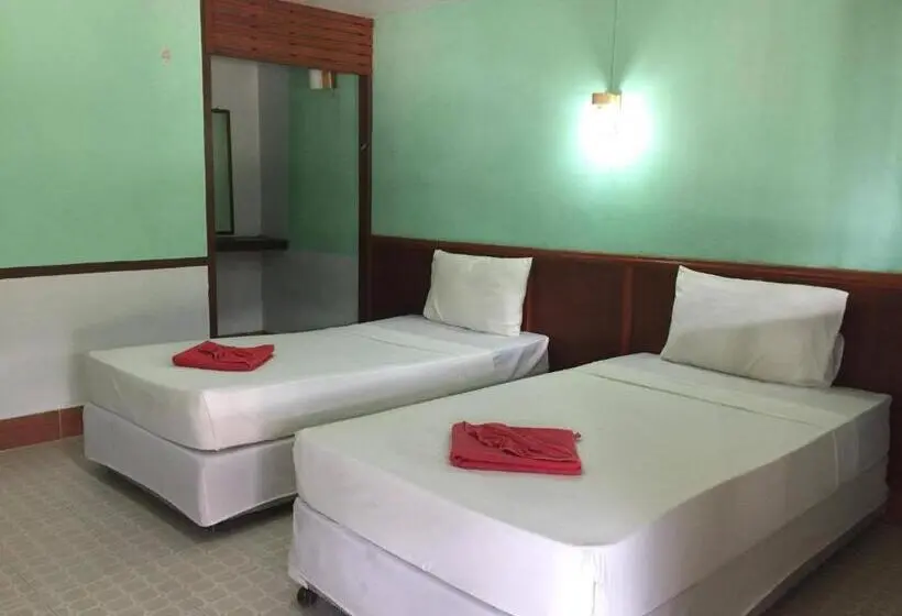 Habitación Economy, Scenery Guest House