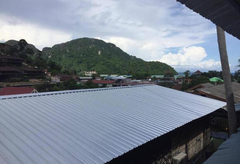 스탠다드 룸, Scenery Guest House