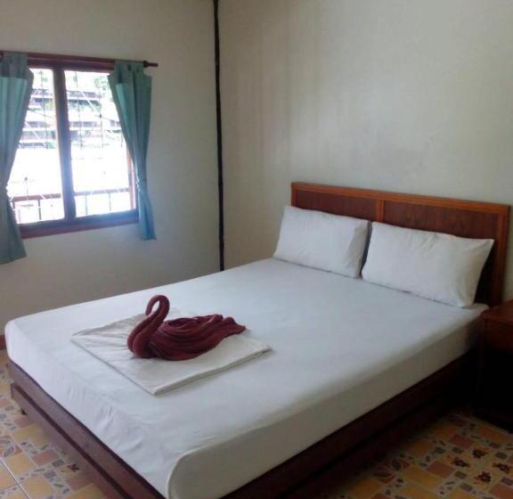 이코노미 룸, Scenery Guest House