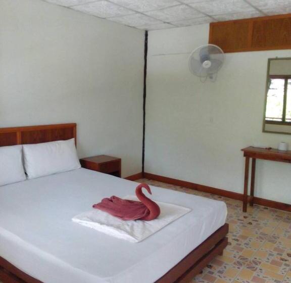 이코노미 룸, Scenery Guest House