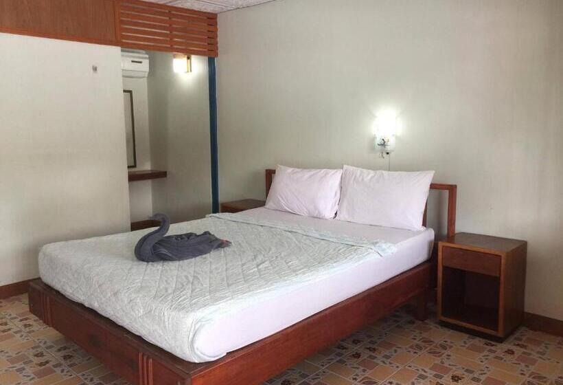 스탠다드 룸, Scenery Guest House