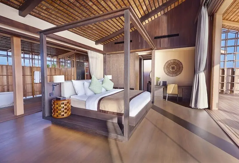 اتاق استاندارد, Kudadoo Maldives Private Island – Luxury All Inclusive