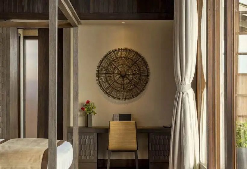 اتاق استاندارد, Kudadoo Maldives Private Island – Luxury All Inclusive