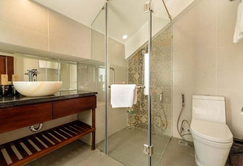 اتاق سوپریور, An Bang Superior Villa