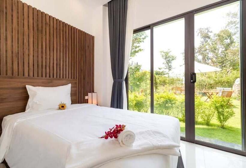 اتاق سوپریور, An Bang Superior Villa