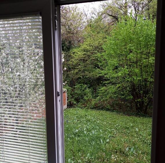 سوئیت 2 خوابه, Apartman Miljkovic