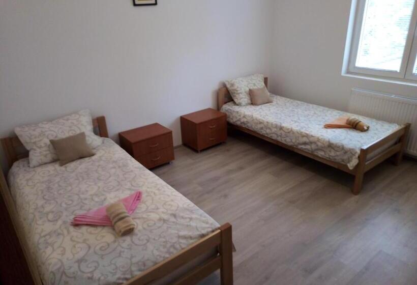 سوئیت 2 خوابه, Apartman Miljkovic