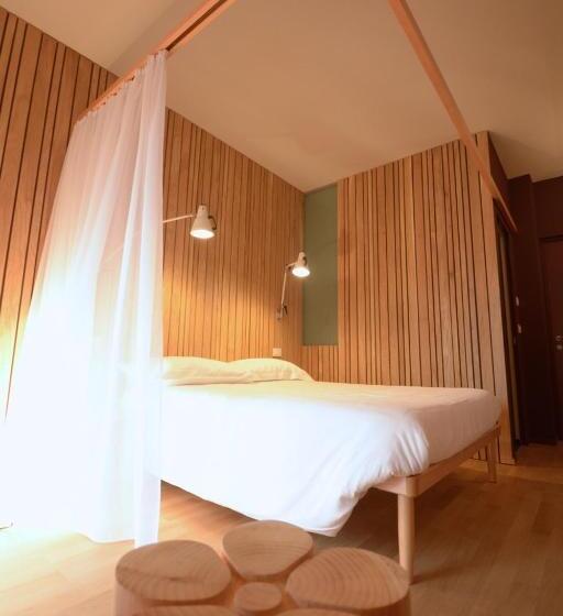 スタンダードルーム, Releven Guest House