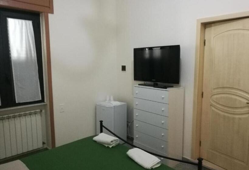 חדר משפחתי, L'incanto Salentino