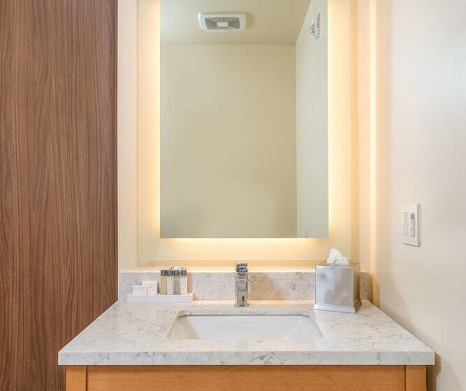 2ダブルベッドのスタンダードルーム, The Agrarian Hotel; Best Western Signature Collection