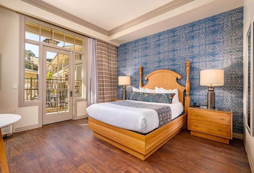 身障者適用スタンダードルーム, The Agrarian Hotel; Best Western Signature Collection