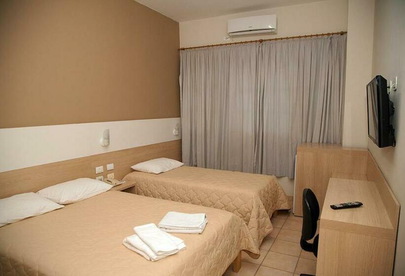 Номер Superior Одноместный, Apucarana Palace