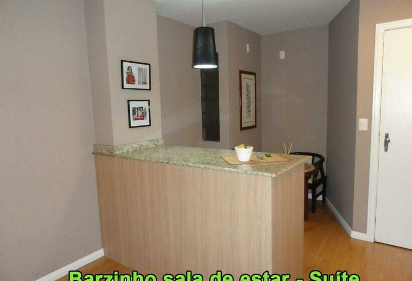 Студия Deluxe, Apucarana Palace