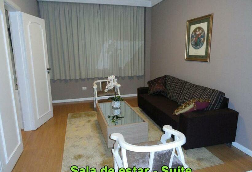 Студия Deluxe, Apucarana Palace