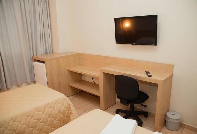 Номер Superior, Apucarana Palace