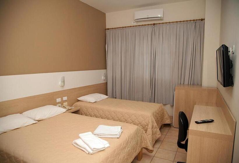 수피리어 룸, Apucarana Palace