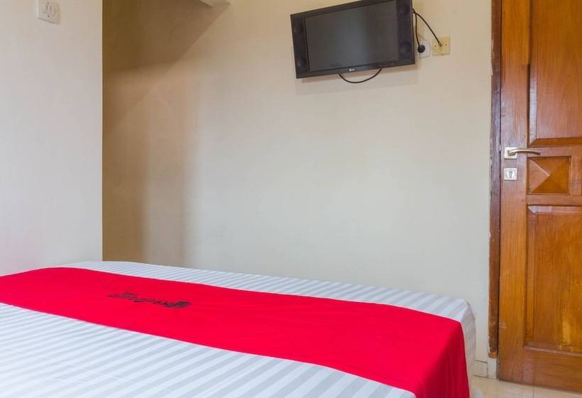 Номер Стандарт, Reddoorz Near Pasar Pagi Cirebon 2