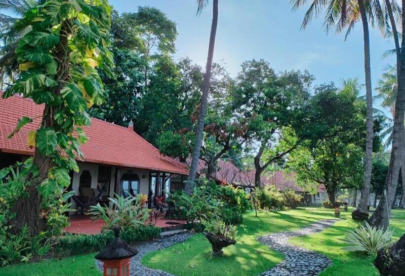 חדר סטנדרט, Gaia Oasis Beach Resort