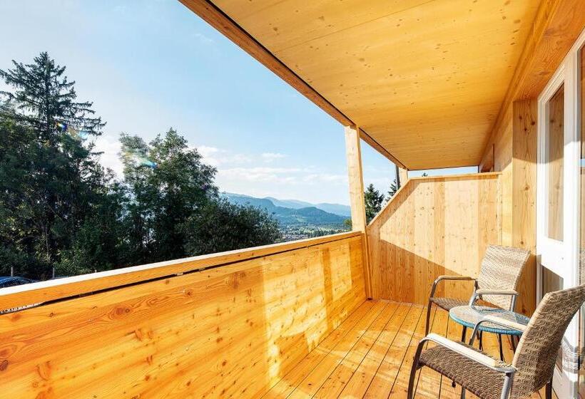 اتاق سوپریور, Kuhberg