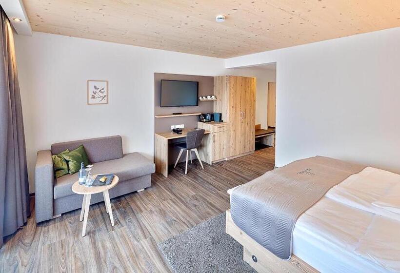 اتاق استاندارد برای معلولان, Kuhberg