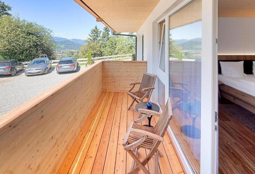 اتاق استاندارد برای معلولان, Kuhberg