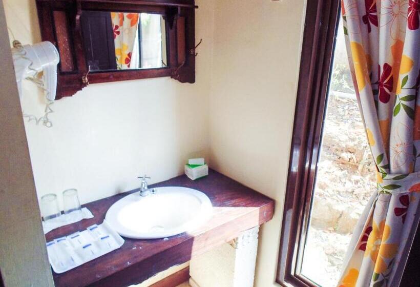 小型套房, Pendopo 45 Resort