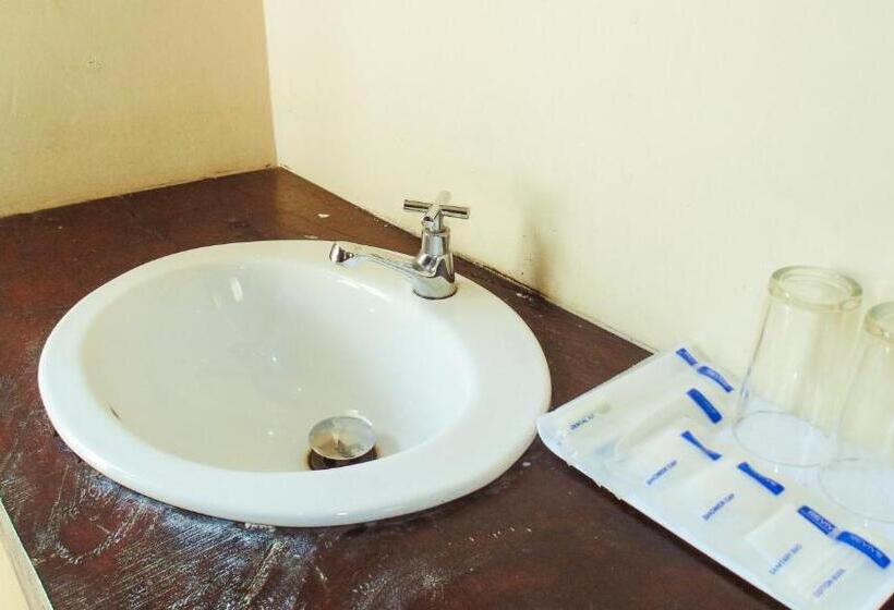 小型套房, Pendopo 45 Resort